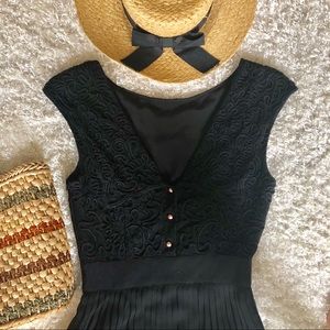 Ted Baker Alaina Dress- Like New